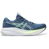 Image de Asics pour homme. 1011C080 Baskets GEL-Excite 11 bleu (46), Plat, Lacets, Casuel, Sport, Gris, Mesh