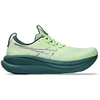Image de ASICS Chaussures de running Gel-Nimbus 28 pour hommes vert | 46