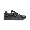 Image de Asics pour homme. 1203A438 Baskets Gel Venture 6 noir (41.5), Plat, Lacets, Casuel, Sport, Multisport