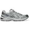 Image de Asics unisex. 1203A609 Baskets GEL-1130 gris (40), Plat, Lacets, Casuel, Sport
