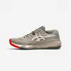 Image de Chaussures de tennis multicourt homme - Asics Gel Resolution X Beige