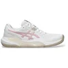 Image de Asics pour femme. 1042A296 Chaussures GEL-Challenger 15 Padel blanc (37.5), Plat, Lacets, Casuel, Sport, Tennis/Padel, Polyester