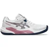 Image de ASICS Chaussures de tennis femme Gel-Challenger 15 Clay blanc | 39 1/2