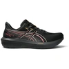 Image de Asics pour homme. 1011C233 Baskets GT-1000 15 GTX noir (42.5), Plat, Lacets, Casuel, Sport