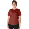 Image de Asics T-shirt à Manches Courtes Core