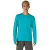 Image de Asics T-shirt à Manches Longues Road Seamless
