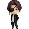 Image de Hayahei Su Coupe-vent Nendoroid Orange Rouge