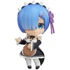 Image de Good Smile Company Good Smile Company - La Vie dans Un Autre Monde Commence à zéro REM, ne se décolle Pas en Plastique Peint, Figurines Mobiles peintes pour revente
