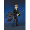 Image de TAMASHII NATIONS BANDAI - Rhum Weasley Figurine 12 cm (Harry Potter et Le Phi, Multicolore BAS55109)
