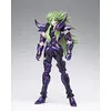 Image de Bandai - Figurine Saint Seiya Myth Cloth Ex - Shion Surplice Aries 18 cm - 4573102553959. Multicolore