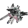 Image de Bandai Model Kit Gundam   RG 1/144 RX-0 Full Armor Unicorn Gundam   Kit de modélisme, BAS5055586
