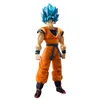 Image de Super Saiyan God Super Saiyan Son Goku Dragon Ball Super Broly 14 cm