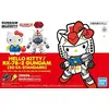 Image de Bandai SPIRITS Gundam : Hello Kitty & RX-78-2, Spirits SD-EX Standard