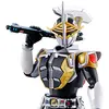 Image de Kamen   Modèle Standard Masled Rider Den-O AX Form