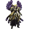 Image de Original S.W.A.T. Tamashi Nations - Saint Cloth Myth EX - Hypnos, Bandai Spirits Saint Cloth Myth EX BAS61904 Taille Unique Cranberry