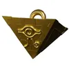 Image de Figurine Yu Gi Oh Réplique Puzzle du Millenium Occasion en occasion ou reconditionné