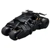 Image de Maquette Bandai Namco Véhicule Batmobile Batman DC Comic 25 cm Noir en occasion ou reconditionné