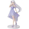 Image de Ichiban - Re:Zero -Starting Life in Another World - Emilia (Dreaming Future Story), Bandai Spirits Ichibansho Figure