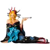 Image de Banpresto BP63605 Ichibansho Figurine Black Maria One Piece (Glitter of Ha) 13 cm, Multicolore