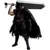 Image de TAMASHII Nations - Berserk - S.H. Figuarts - Armure Berserker Guts