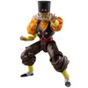 Image de BANDAI S.H. FIGUARTS Dragon Ball Z Android 20