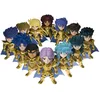 Image de Bandai Tamashii Nations Saints Seiya - The Supreme Gold Asse. (12) -Assort. Mini-Figurines 8c