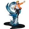 Image de BANDAI TAMASHII NATIONS Boruto - Boruto Uzumaki Kizuna Relation - Statuette FiguartsZERO 20cm