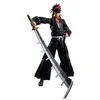 Image de Figurine Bleach - Thousand-Year Blood War - Figurine S.H. Figuarts Renji Abarai 16 cm en occasion ou reconditionné
