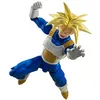 Image de Dragon Ball Z - Figurine S.H. Figuarts Super Saiyan Trunks (Infinite Latent Super Power) 14 cm en occasion ou reconditionné