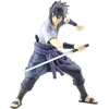 Image de BANDAI Figurine Entry Grade Naruto Uchiha Sasuke