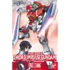 Image de Bandai Hobby - Maquette Gundam - 05 Sword Impulse Gundam Seed Destiny Gunpla MG 1/100 18cm - 4573102661524