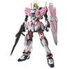 Image de BANDAI SPIRITS Hobby Kit MG Gundam 1/100 Narratif Gundam C-Packs Ver.Ka