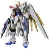 Image de BANDAI SPIRITS HG Mobile Suit Gundam Seed Freedom Mighty Strike Freedom Gundam Échelle 1/144 Modèle en plastique à code couleur