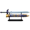 Image de Bandai Tamashii Nations The Legend of Zelda Réplique Proplica Master Sword 105 cm