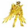 Image de Saint Seiya - Figurine Saint Cloth Myth Ex Sagitarius Seiya Inheritor of the Gold Cloth 17 cm en occasion ou reconditionné