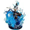 Image de TAMASHII NATIONS - One Piece - [Extra Battle] Enel -Sixty Million Volt Lightning Dragon-, Bandai Spirits FiguartsZERO Figurine de collection