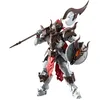 Image de BANDAI Hobby KIT 30MF LIBER Warrior
