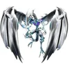 Image de TAMASHII Nations - YU-Gi-Oh! 5D's Figurine Dragon S.H.MonsterArts Stardust