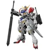 Image de BANDAI Hobby - Gunpla Model Kit ? Gundam Barbatos Lupus (MG 1/100) - 4573102687074