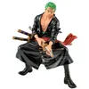 Image de Figurine King Of Artist | One Piece | Roronoa Zoro Special Ver. (a) en occasion ou reconditionné