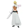 Image de Banpresto Figurine d'action Tier Harribel Bleach - Glitter&Glamours 25 cm - PZ71137P Multicolore - Figurine à Collectionner - Idéal pour Les Fans d'Anime