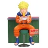 Image de Banpresto - Naruto - #16 Naruto Uzumaki (série 72) (ver. A) Figure