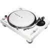 Image de Pioneer DJ PLX-500-W platine vinyle blanche