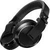Image de Pioneer HDJ-X7-K casque DJ noir