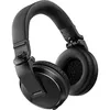 Image de Casque DJ filaire - PIONEER DJ - HDJ X5 - Noir