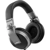 Image de Casque DJ filaire - PIONEER DJ - HDJ X5 - Argent