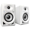 Image de Pioneer DJ DM-40BT-W White (La Paire)