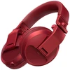 Image de Pioneer DJ HDJ-X5Bt-R Bluetooth Red