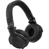 Image de Pioneer DJ HDJ-CUE1BT-K casque DJ