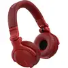 Image de Pioneer HDJ-CUE1BT-R casque DJ